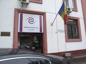 Fost şef serviciu din cadrul Hidroelectrica Bistriţa, trimis în judecată